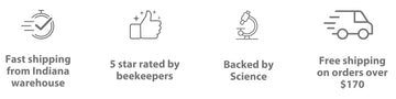 HiveAlive general website instrustions