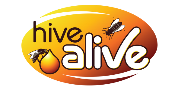 HiveAliveBees USA