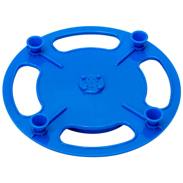 The Ultimate 3-Season Direct Feeder