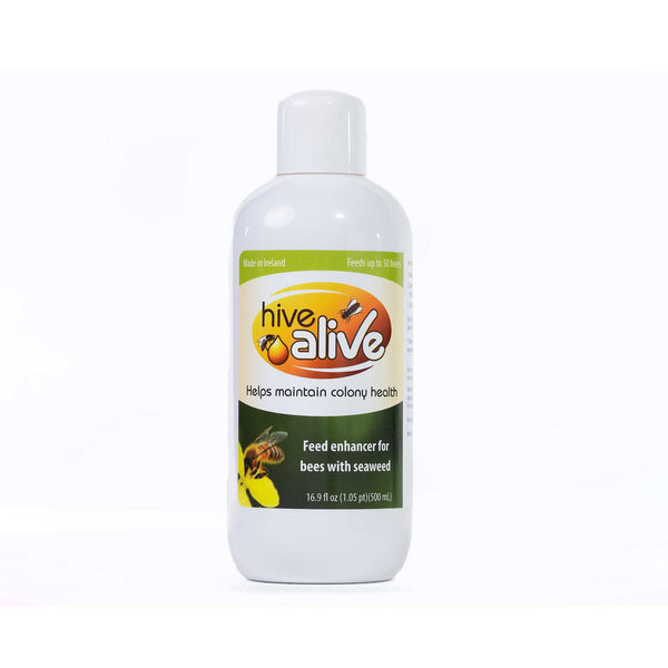 HiveAlive Concentrate (100ML, 500ML, 2L, 10L)