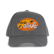 Load image into Gallery viewer, HiveAlive Peak Cap

