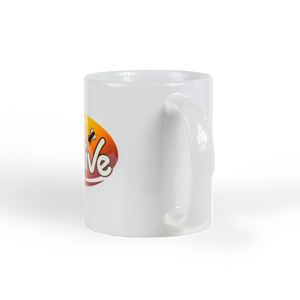 HiveAlive Branded Mug