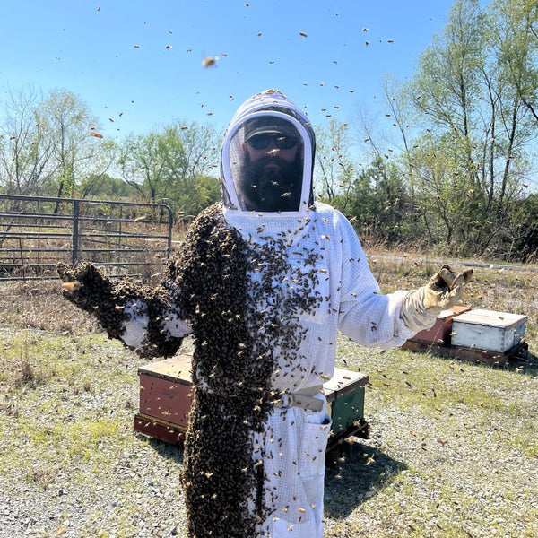 HiveAlive Funniest Beekeeping Stories