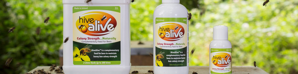 HiveAlive Products