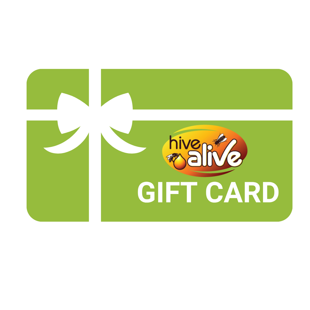 HiveAlive Products to boost bee health | Scientifically proven