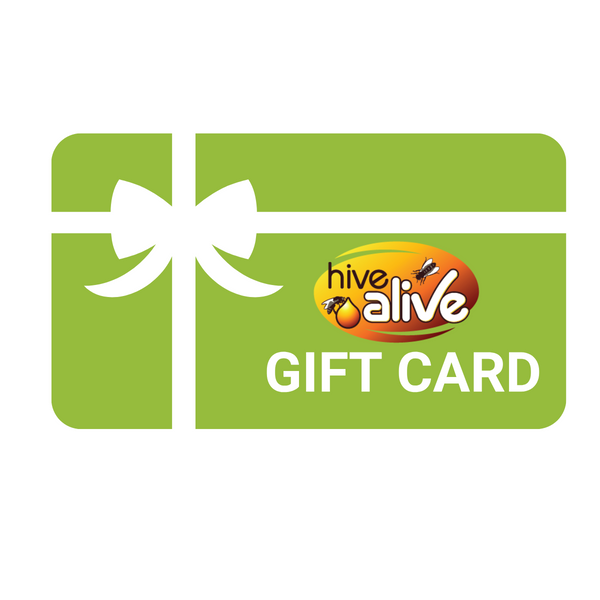 HiveAlive Gift Card