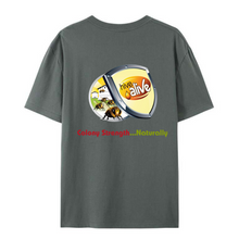 Load image into Gallery viewer, HiveAlive T-Shirt Gray
