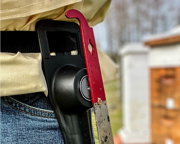 The Ultimate Magnetic Hive Tool Holder™