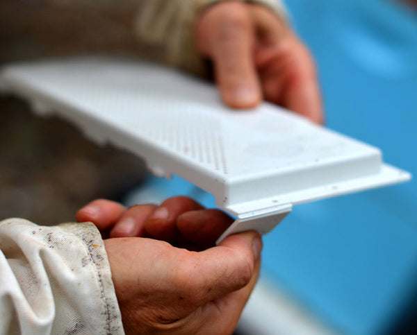 The Ultimate Universal Robbing Screen™