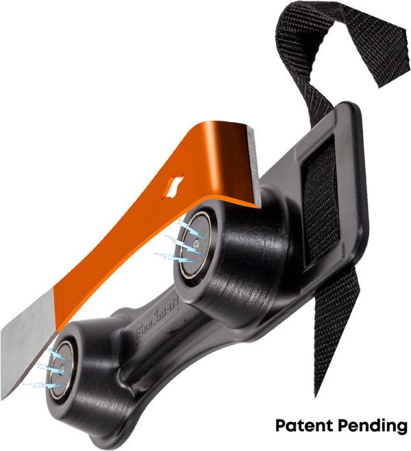 The Ultimate Magnetic Hive Tool Holder™