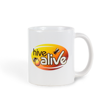 Load image into Gallery viewer, HiveAlive Mug
