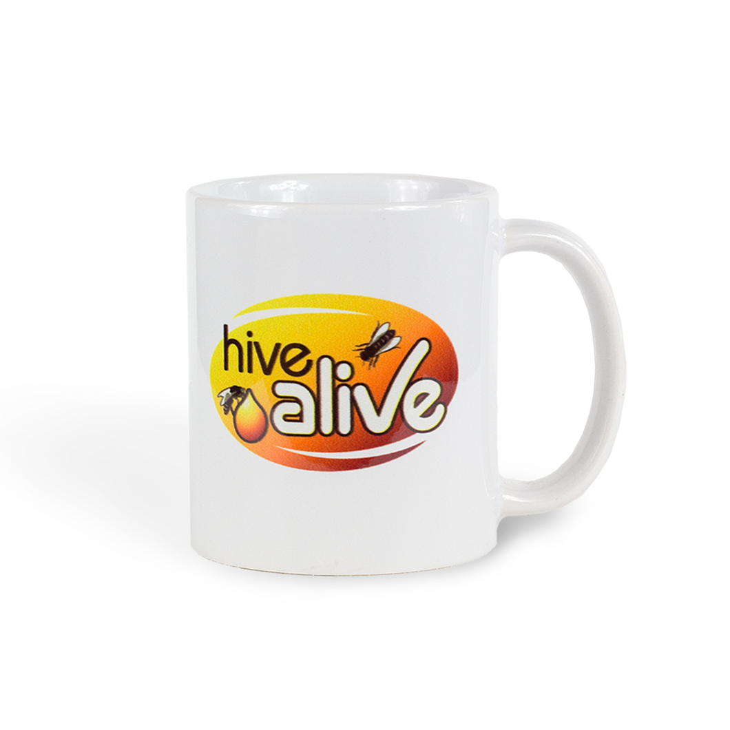 HiveAlive Mug
