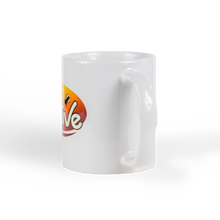 Load image into Gallery viewer, HiveAlive Branded Mug
