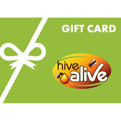 HiveAlive Gift Card